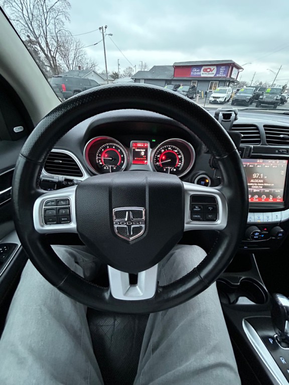 2014 Dodge Journey Image 15