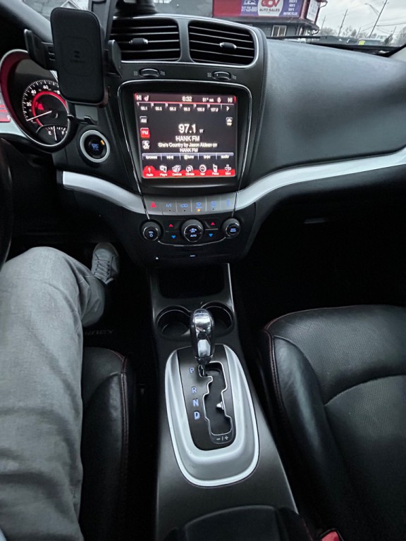 2014 Dodge Journey Image 18