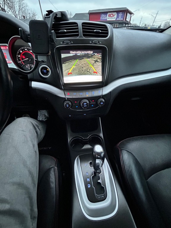 2014 Dodge Journey Image 19