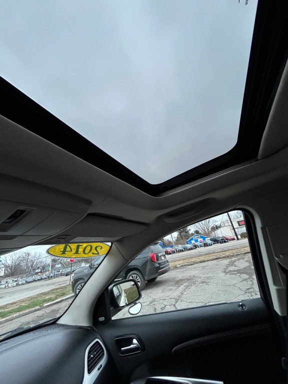 2014 Dodge Journey Image 20