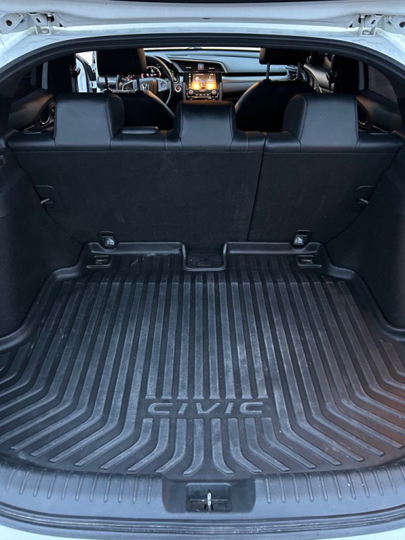 2017 Honda Civic Image 13