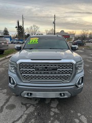 Image for 2019 GMC Sierra 1500 DENALI ID: 7074377