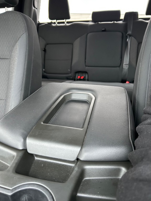 2019 Chevrolet Silverado 1500 Image 13