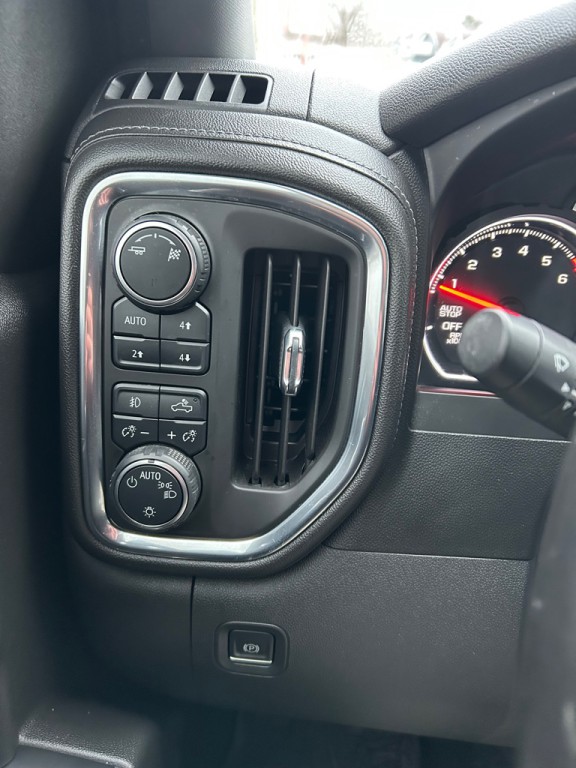 2019 Chevrolet Silverado 1500 Image 15