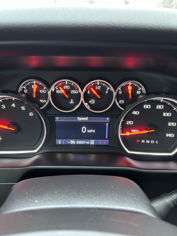 2019 Chevrolet Silverado 1500 Image 16