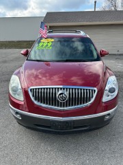 Image for 2012 Buick Enclave  ID: 7130960