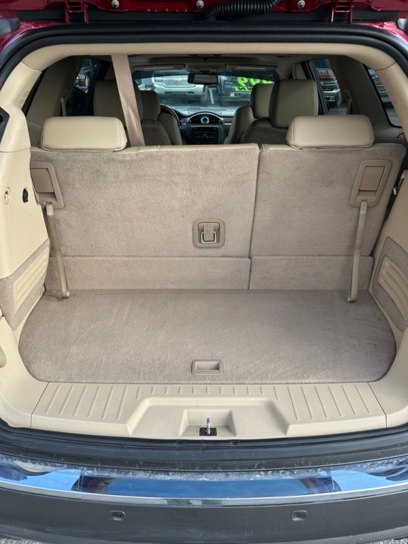 2012 Buick Enclave Image 13