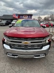 Image for 2021 Chevrolet Silverado 1500 LTZ ID: 7137853