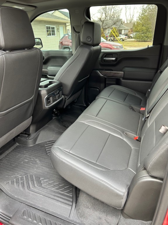 2021 Chevrolet Silverado 1500 Image 10