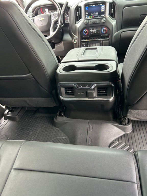 2021 Chevrolet Silverado 1500 Image 13