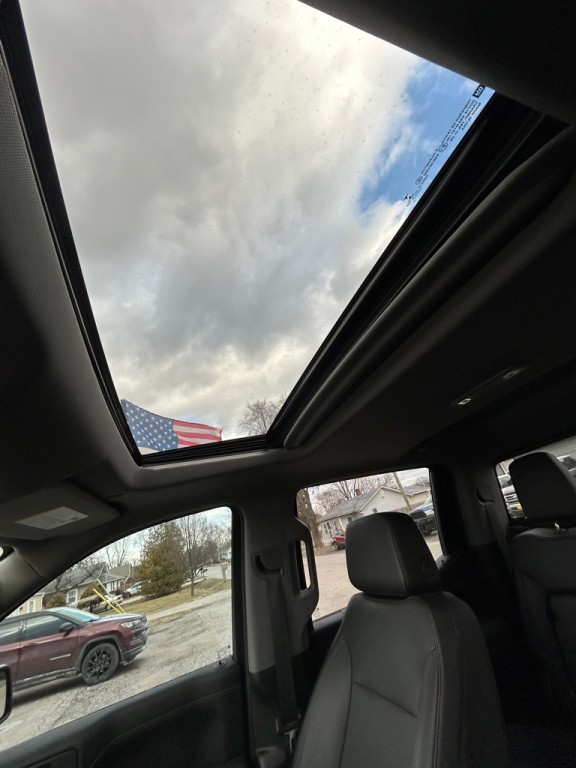 2021 Chevrolet Silverado 1500 Image 19