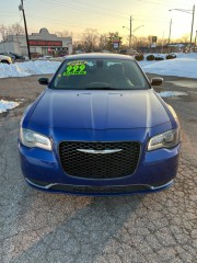 Image for 2018 Chrysler 300 Touring ID: 7169916