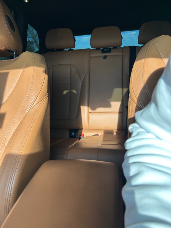 2018 BMW X3 Image 14