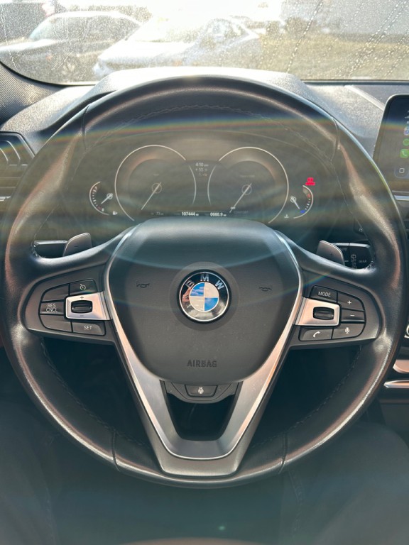 2018 BMW X3 Image 15