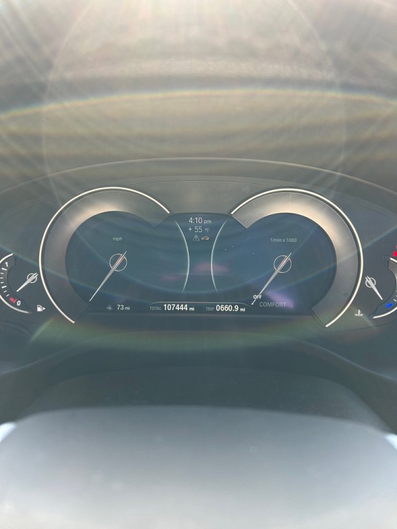 2018 BMW X3 Image 16