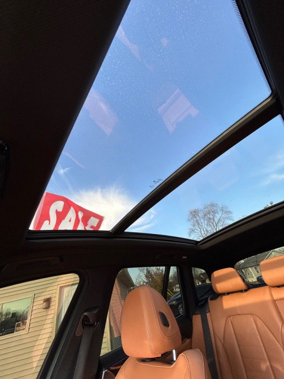 2018 BMW X3 Image 20