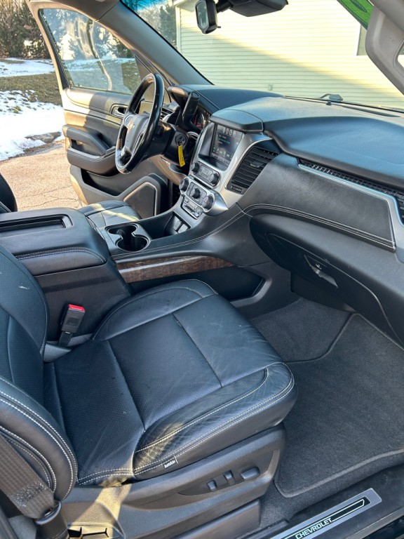 2020 Chevrolet Tahoe Image 11