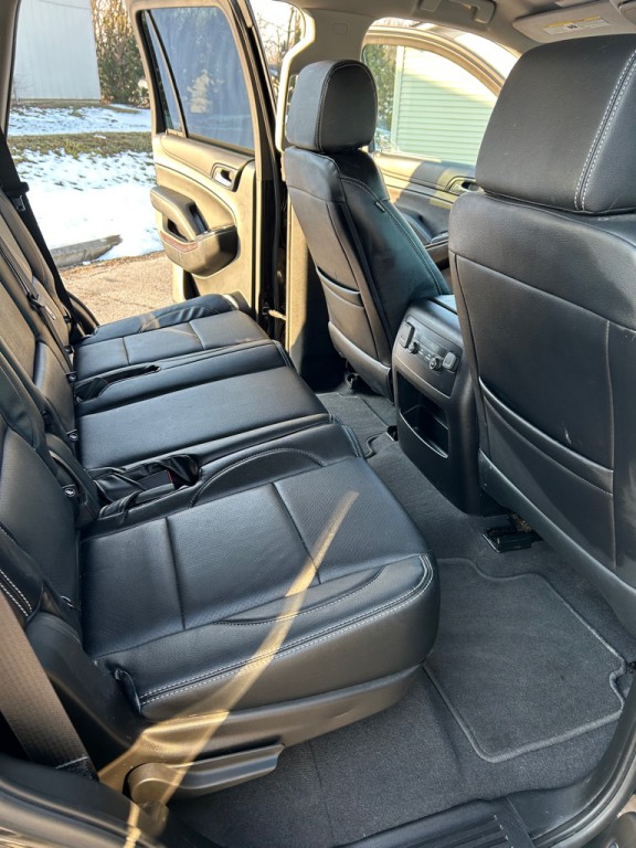 2020 Chevrolet Tahoe Image 12