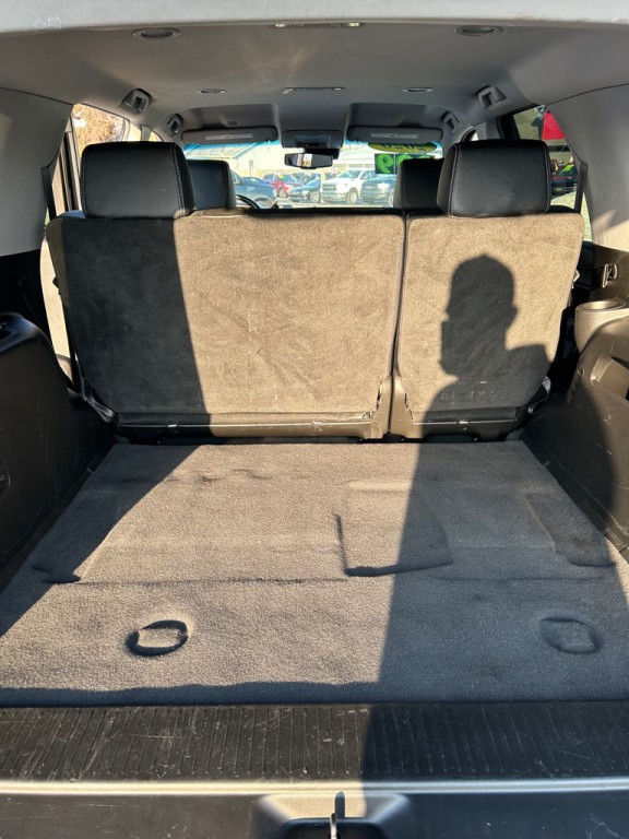 2020 Chevrolet Tahoe Image 13