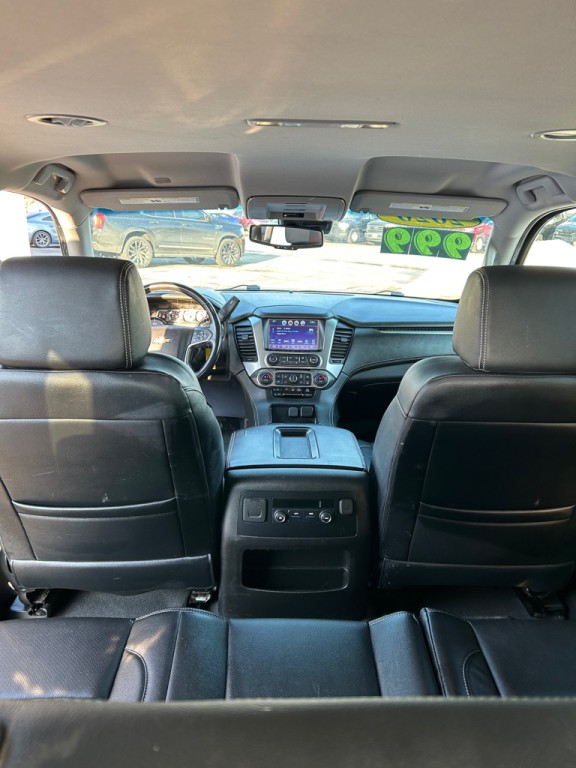 2020 Chevrolet Tahoe Image 14