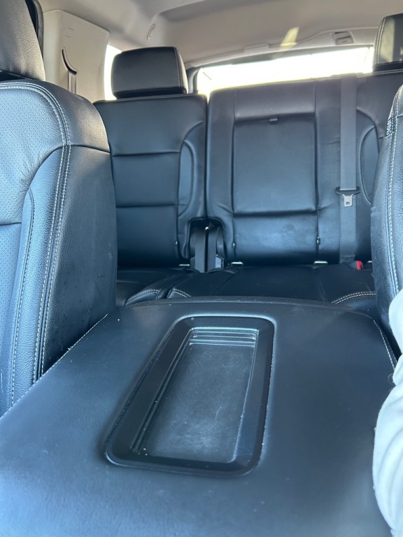 2020 Chevrolet Tahoe Image 15