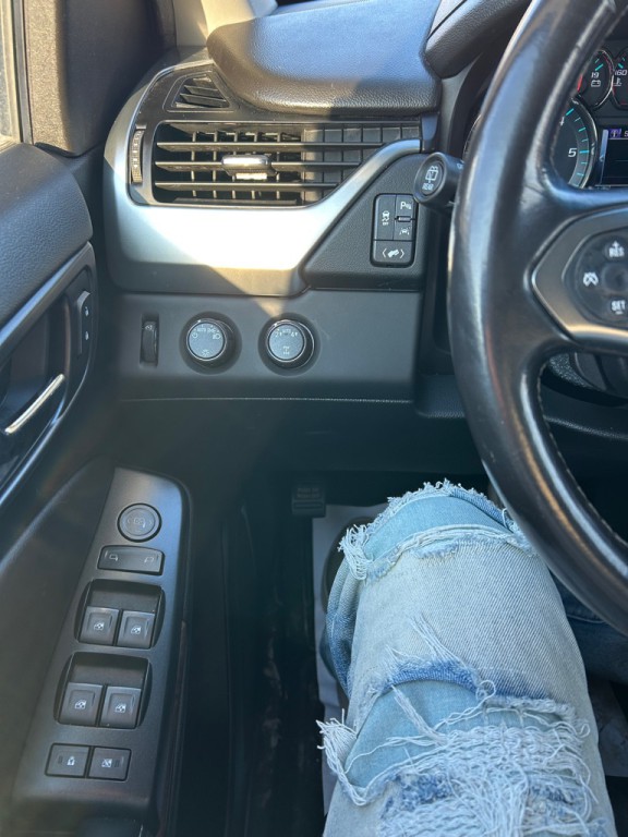2020 Chevrolet Tahoe Image 18