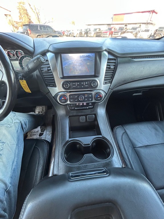 2020 Chevrolet Tahoe Image 20