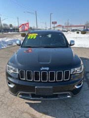 Image for 2020 Jeep Grand Cherokee Limited ID: 7181008