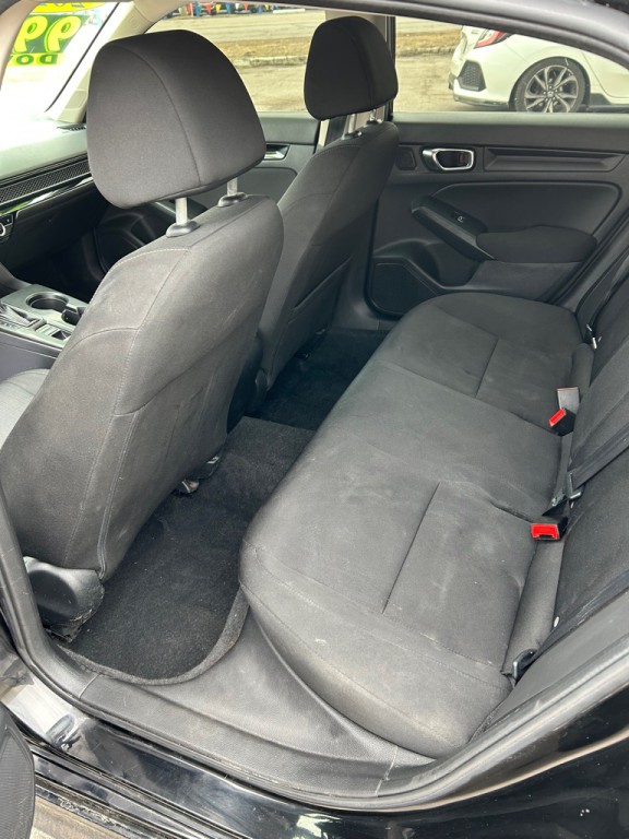 2022 Honda Civic Image 10