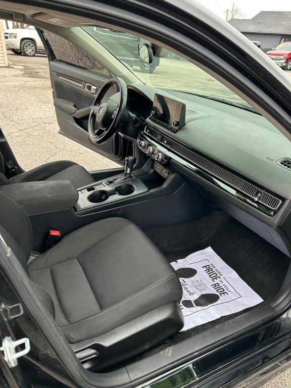 2022 Honda Civic Image 11