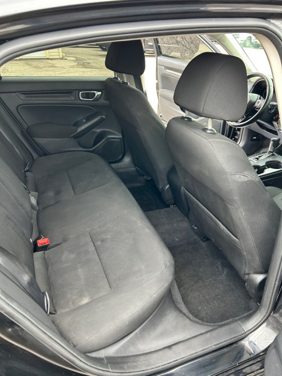 2022 Honda Civic Image 12