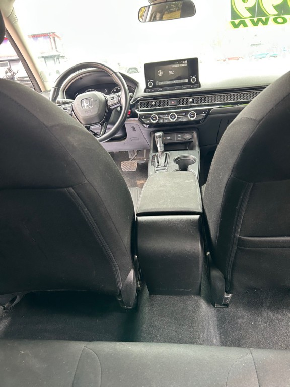 2022 Honda Civic Image 13