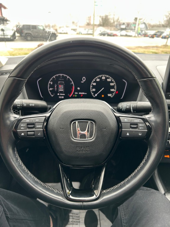 2022 Honda Civic Image 15