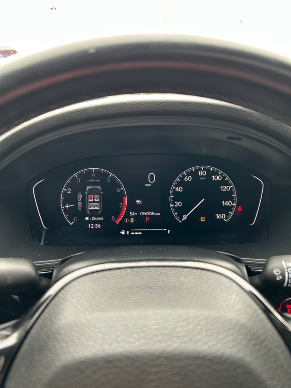 2022 Honda Civic Image 16