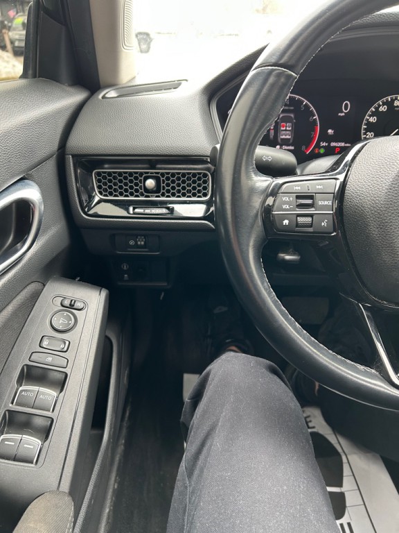 2022 Honda Civic Image 17