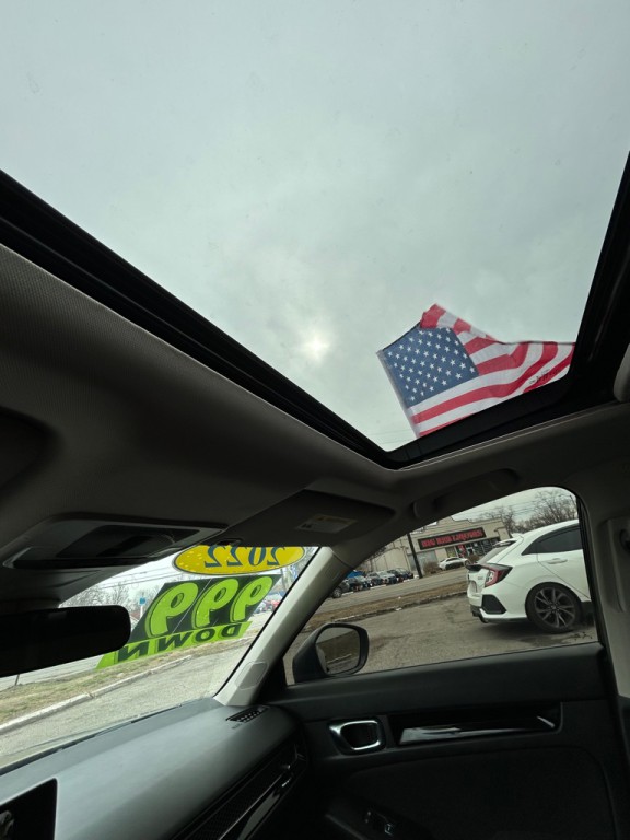 2022 Honda Civic Image 20