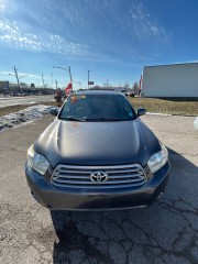 Image for 2009 Toyota Highlander  ID: 7202093