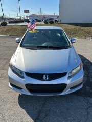 Image for 2012 Honda Civic LX ID: 7207398