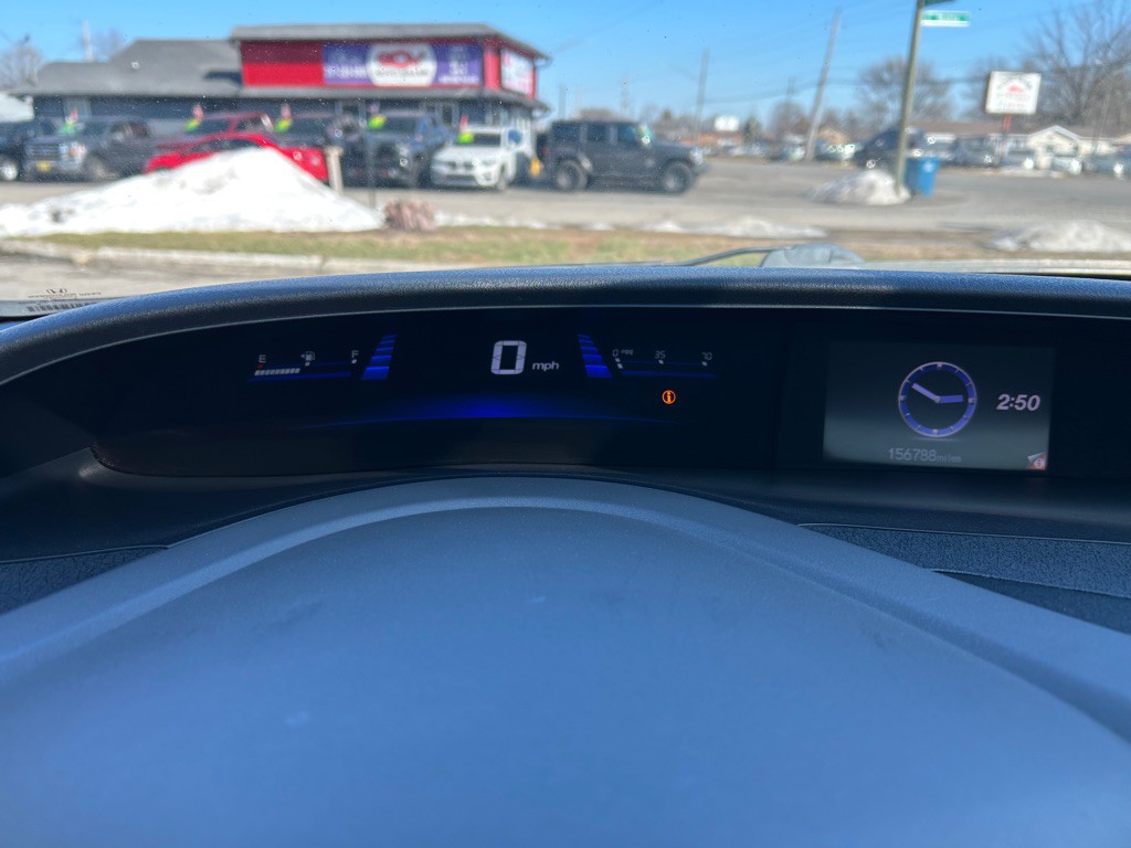 2012 Honda Civic Image 16