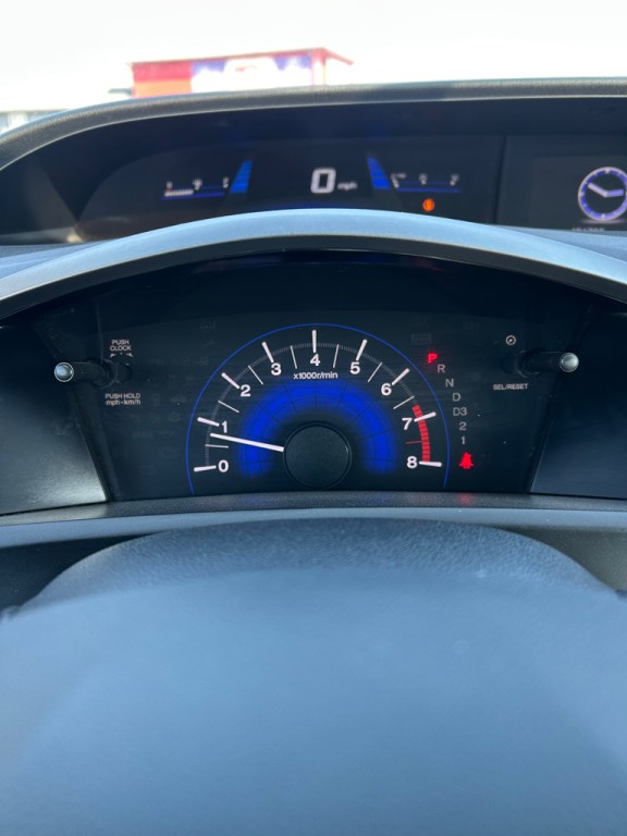 2012 Honda Civic Image 17