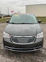Image for 2015 Chrysler Town & Country Touring ID: 7208247