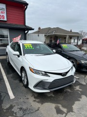 Image for 2024 Toyota Camry LE ID: 7232413