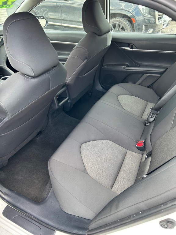 2024 Toyota Camry Image 11