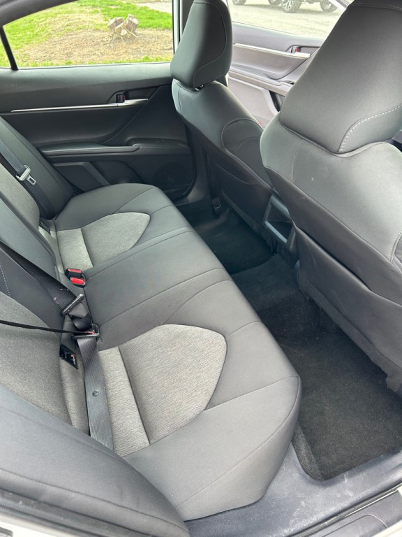 2024 Toyota Camry Image 13