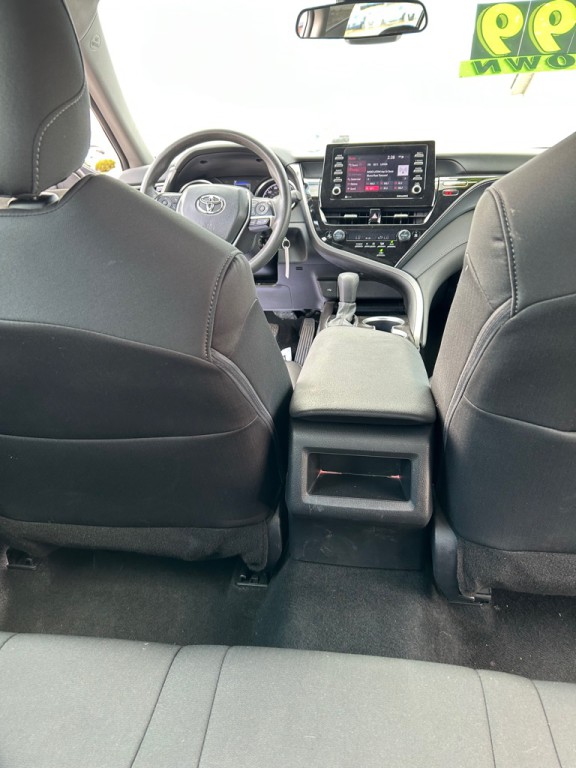 2024 Toyota Camry Image 14