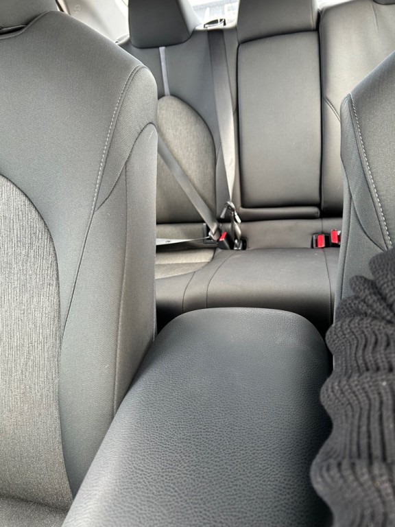 2024 Toyota Camry Image 15