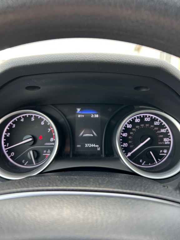 2024 Toyota Camry Image 17