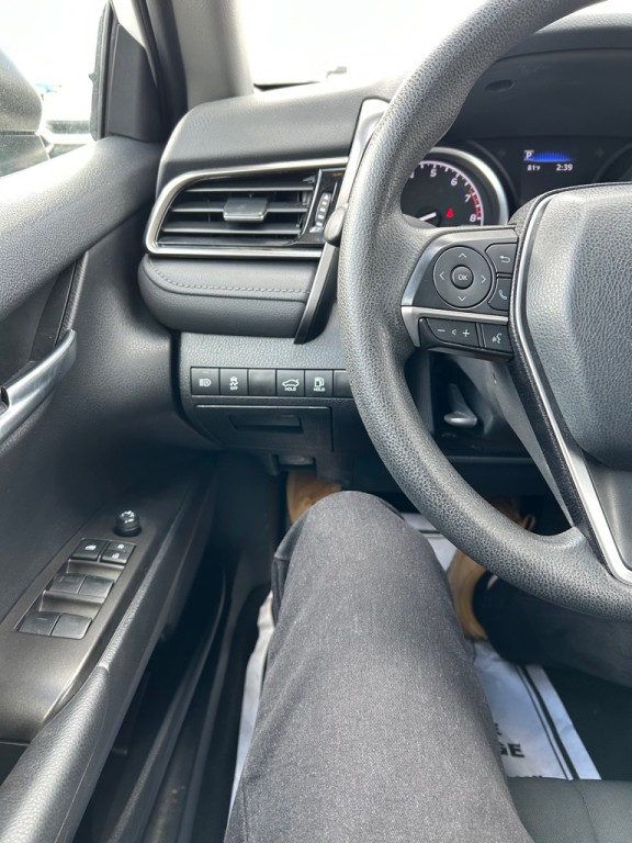 2024 Toyota Camry Image 18