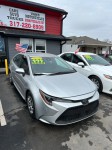 Image for 2020 Toyota Corolla LE ID: 7232450