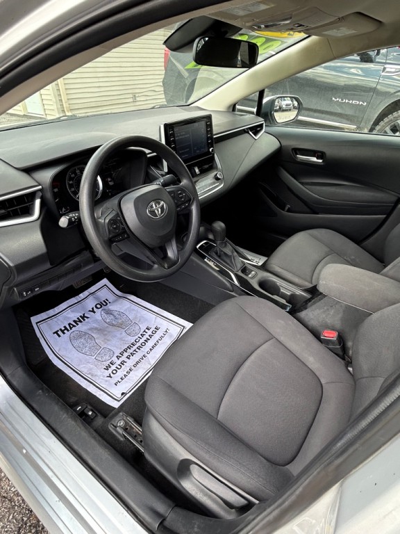 2020 Toyota Corolla Image 10